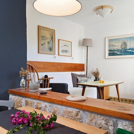 Apartment Dubica Hvar Town Esterno foto