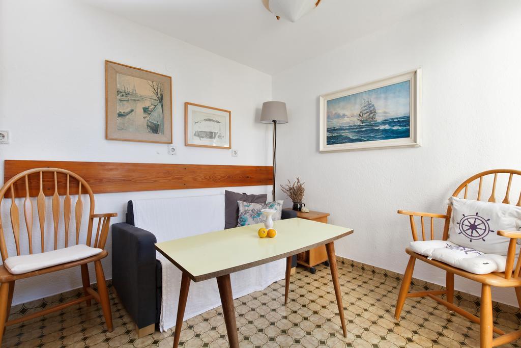 Apartment Dubica Hvar Town Esterno foto