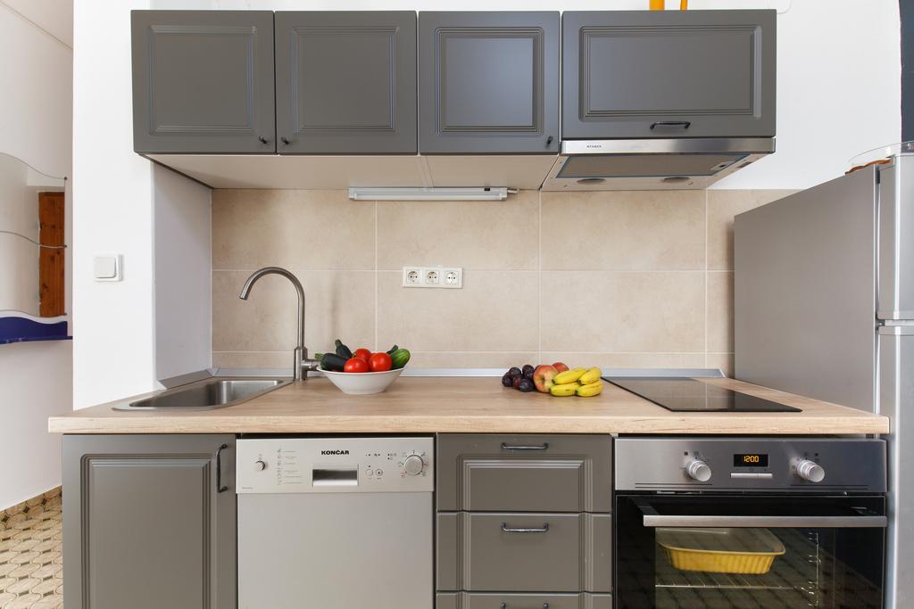 Apartment Dubica Hvar Town Esterno foto
