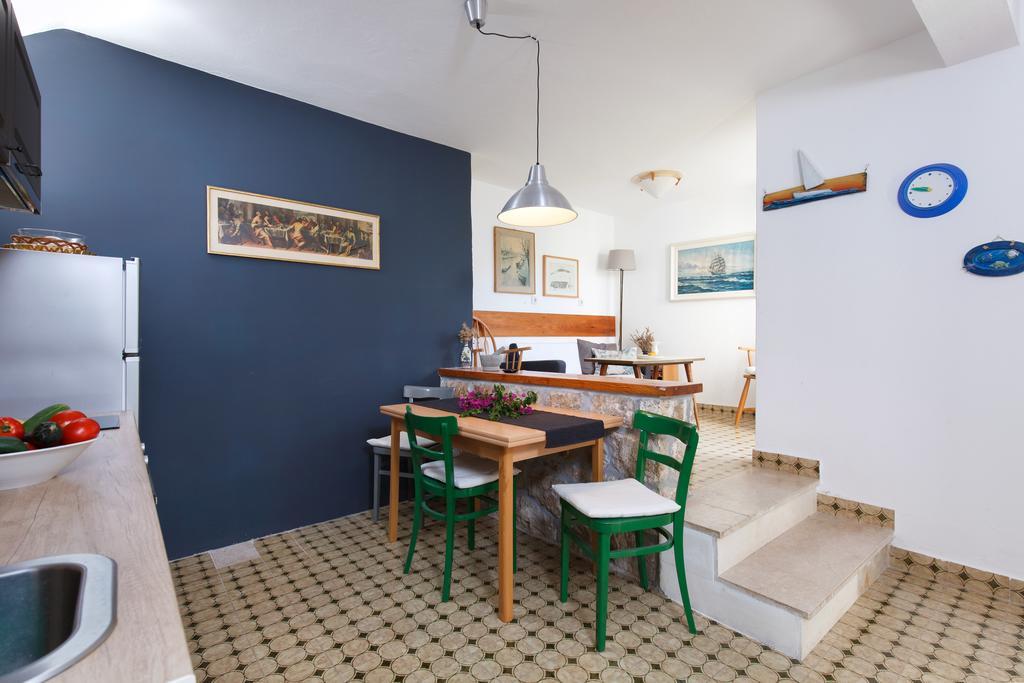 Apartment Dubica Hvar Town Esterno foto