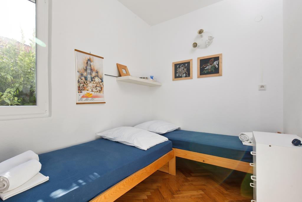 Apartment Dubica Hvar Town Esterno foto